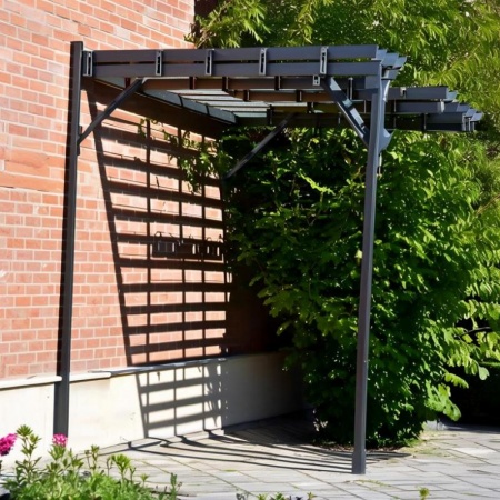 S&eacute;curisez votre habitation avec une pose de garde-corps professionnelle